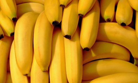 Banana-Rama!