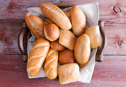 Bread 101