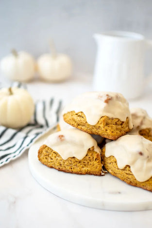 Fall Bakes