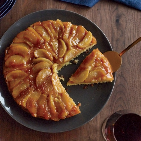 Fall Breakfast Pastries