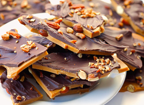 Sticky &amp; Sweet!