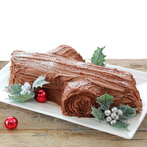 Buche De Noel