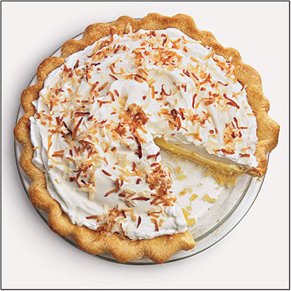 Summer Pies
