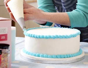 Chicago Cake Decorating Class for Groups