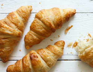 Chicago Croissant Making Class