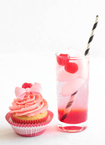 Cupcakes and Cocktails BYOB